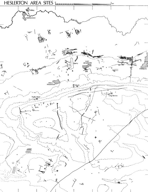 Figure 5    The Project Area Map