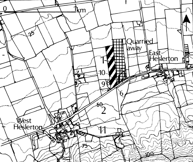 Figure 5    The Project Area Map