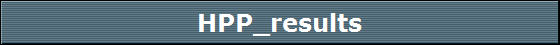 HPP_results